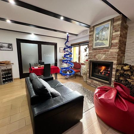 B&B Didova Гавои Екстериор снимка