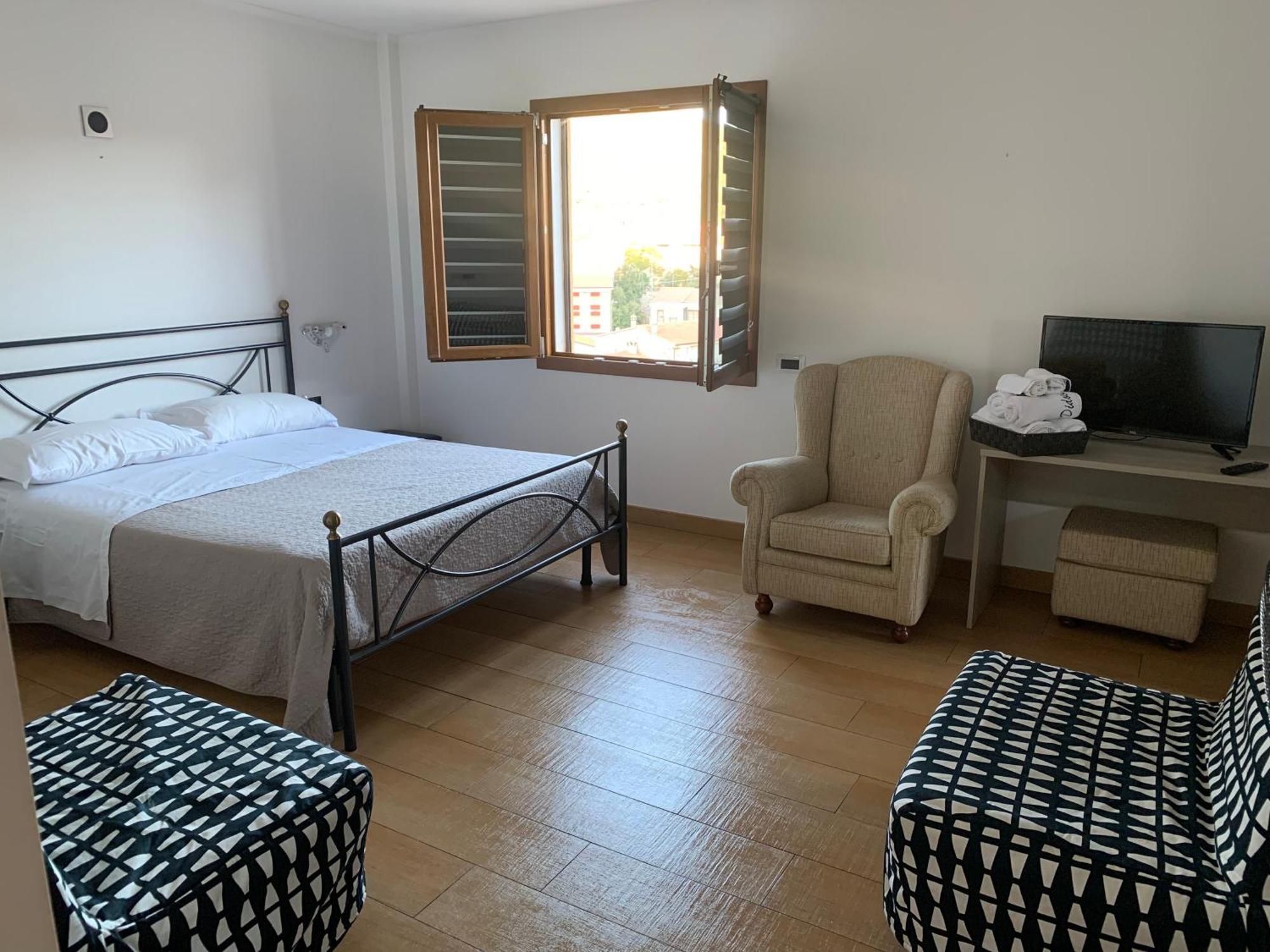B&B Didova Гавои Екстериор снимка