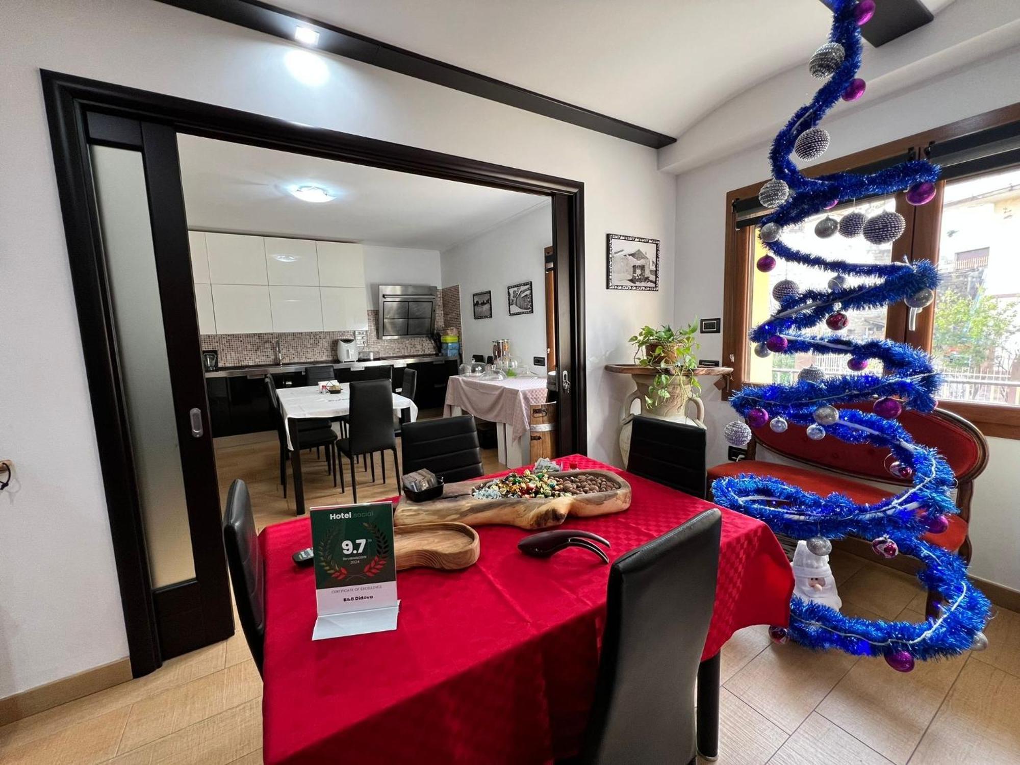 B&B Didova Гавои Екстериор снимка