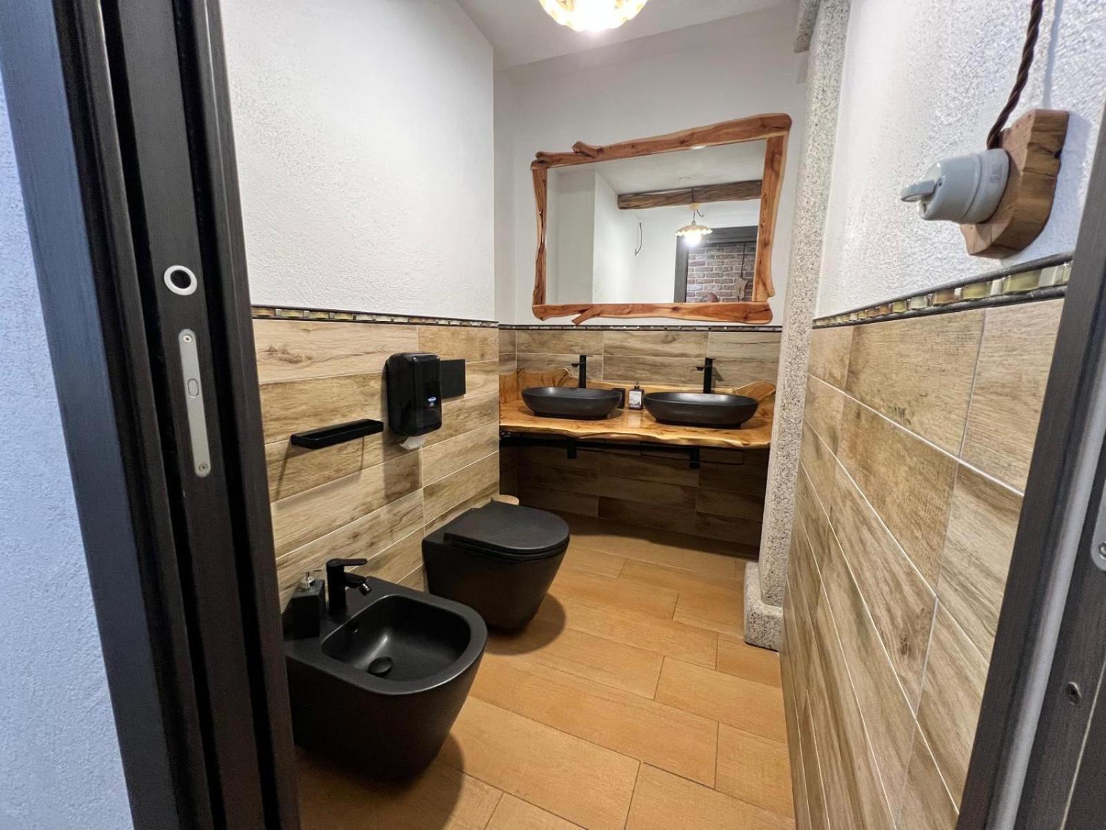 B&B Didova Гавои Екстериор снимка