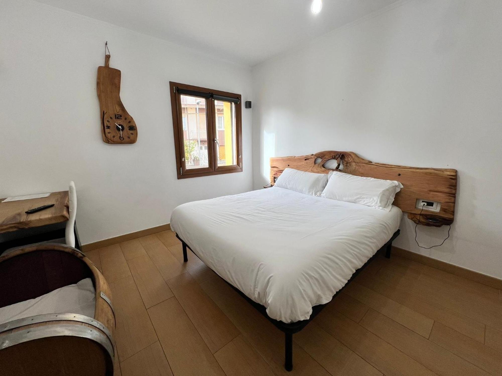 B&B Didova Гавои Екстериор снимка