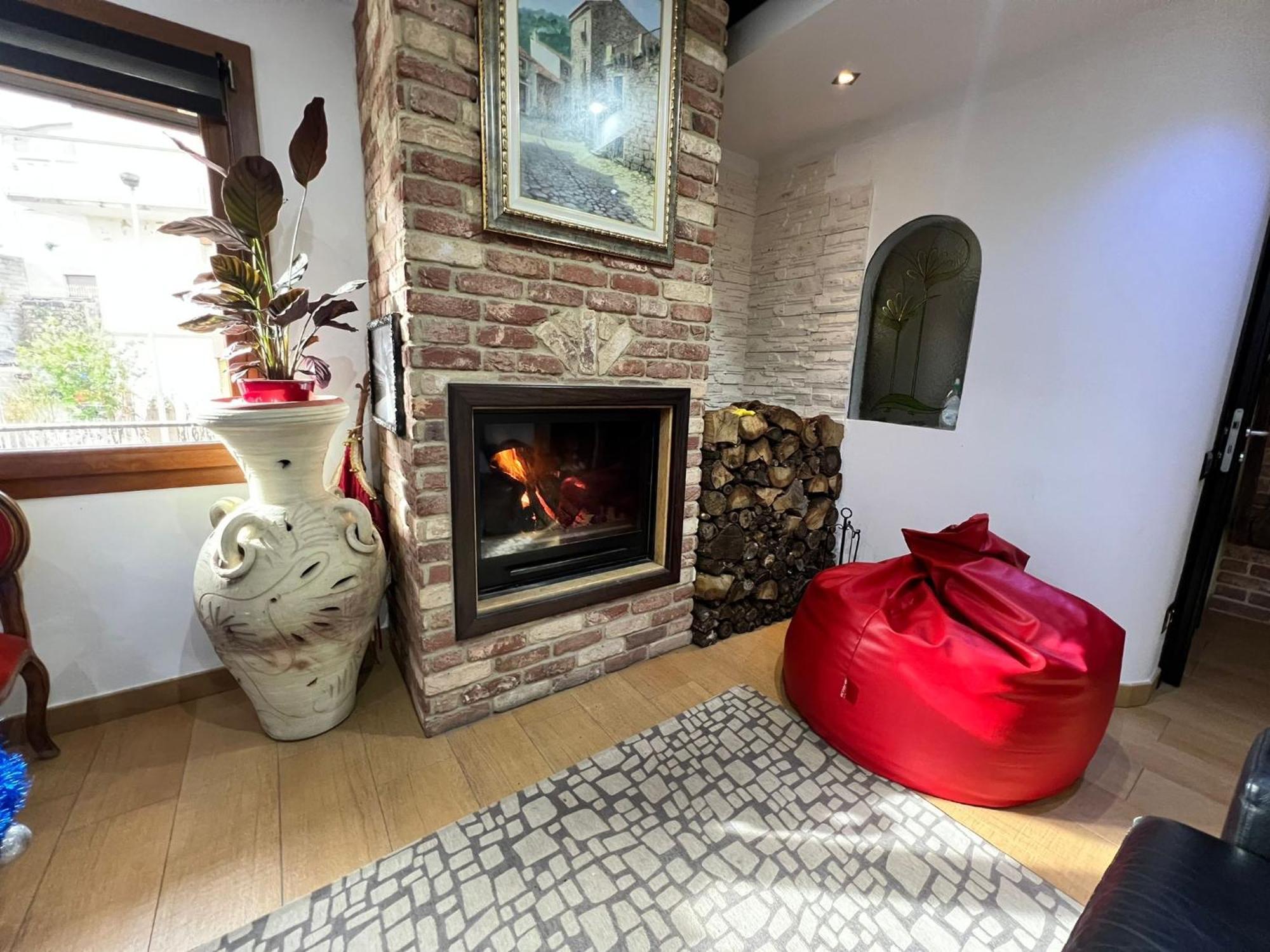 B&B Didova Гавои Екстериор снимка