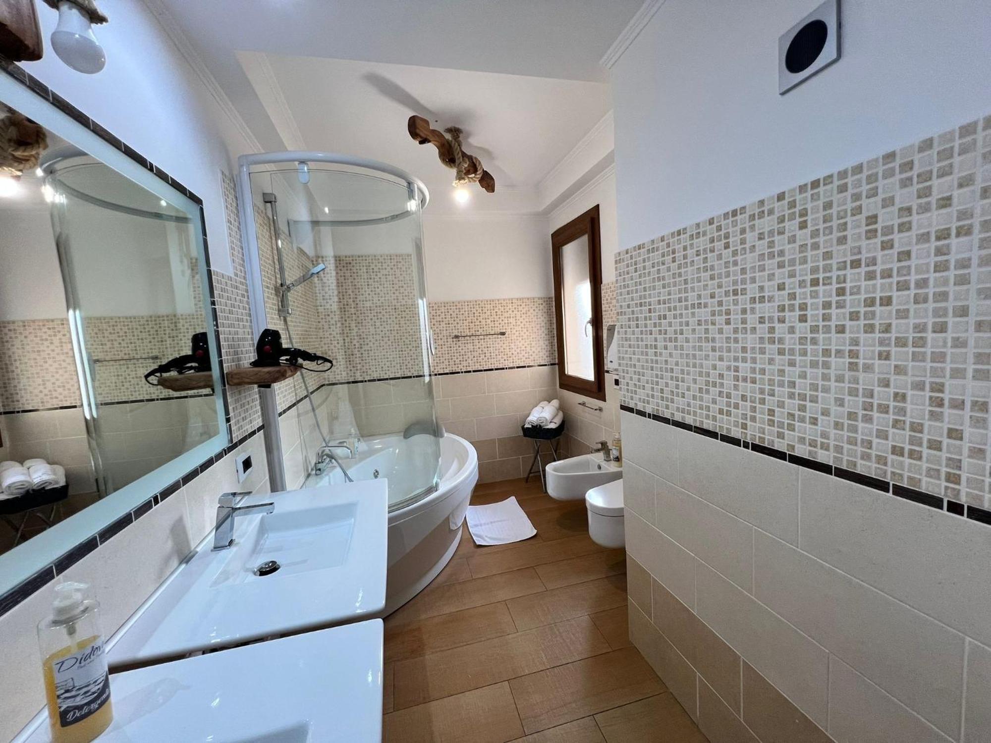 B&B Didova Гавои Екстериор снимка