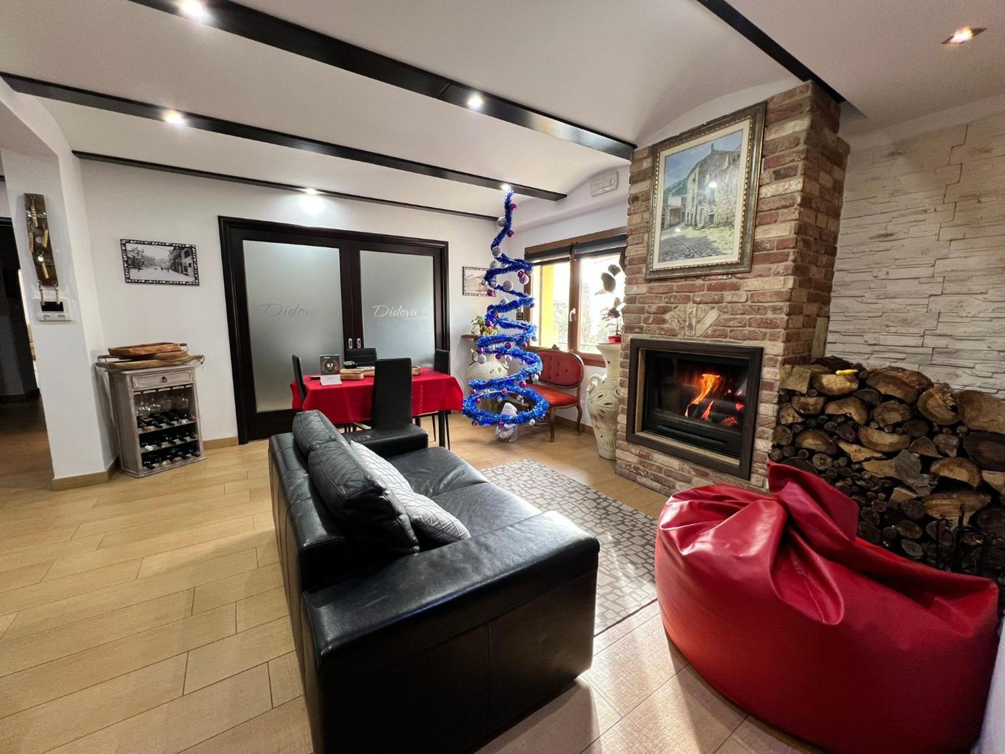 B&B Didova Гавои Екстериор снимка