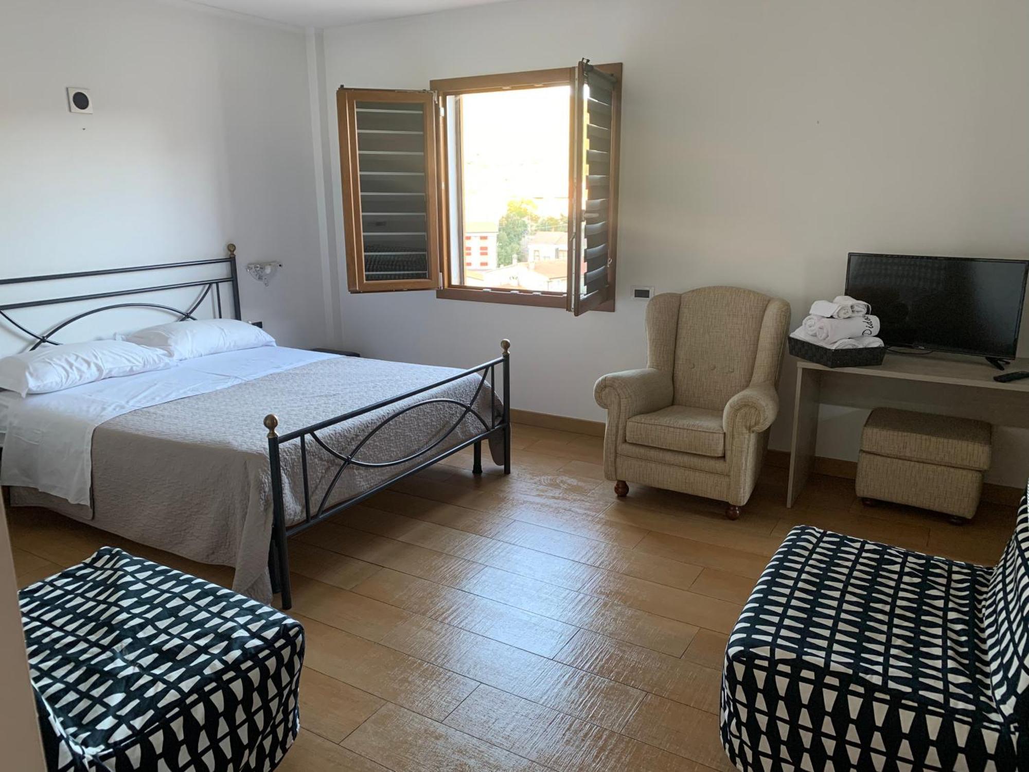 B&B Didova Гавои Екстериор снимка