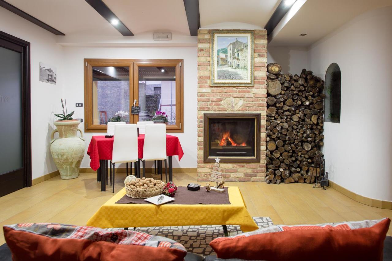 B&B Didova Гавои Екстериор снимка