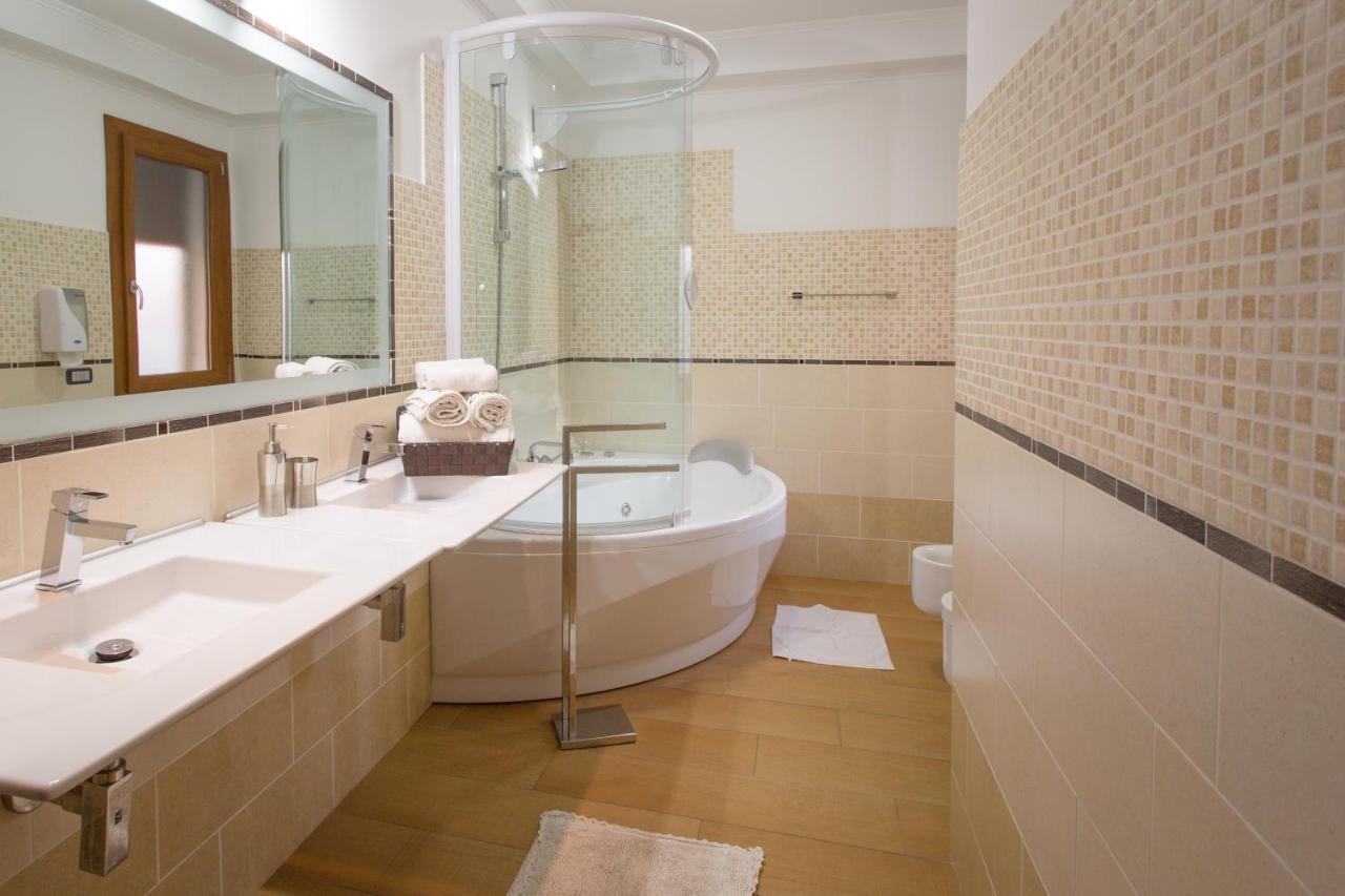 B&B Didova Гавои Екстериор снимка